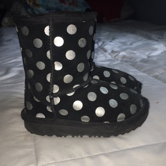 polka dot uggs polka dot uggs
